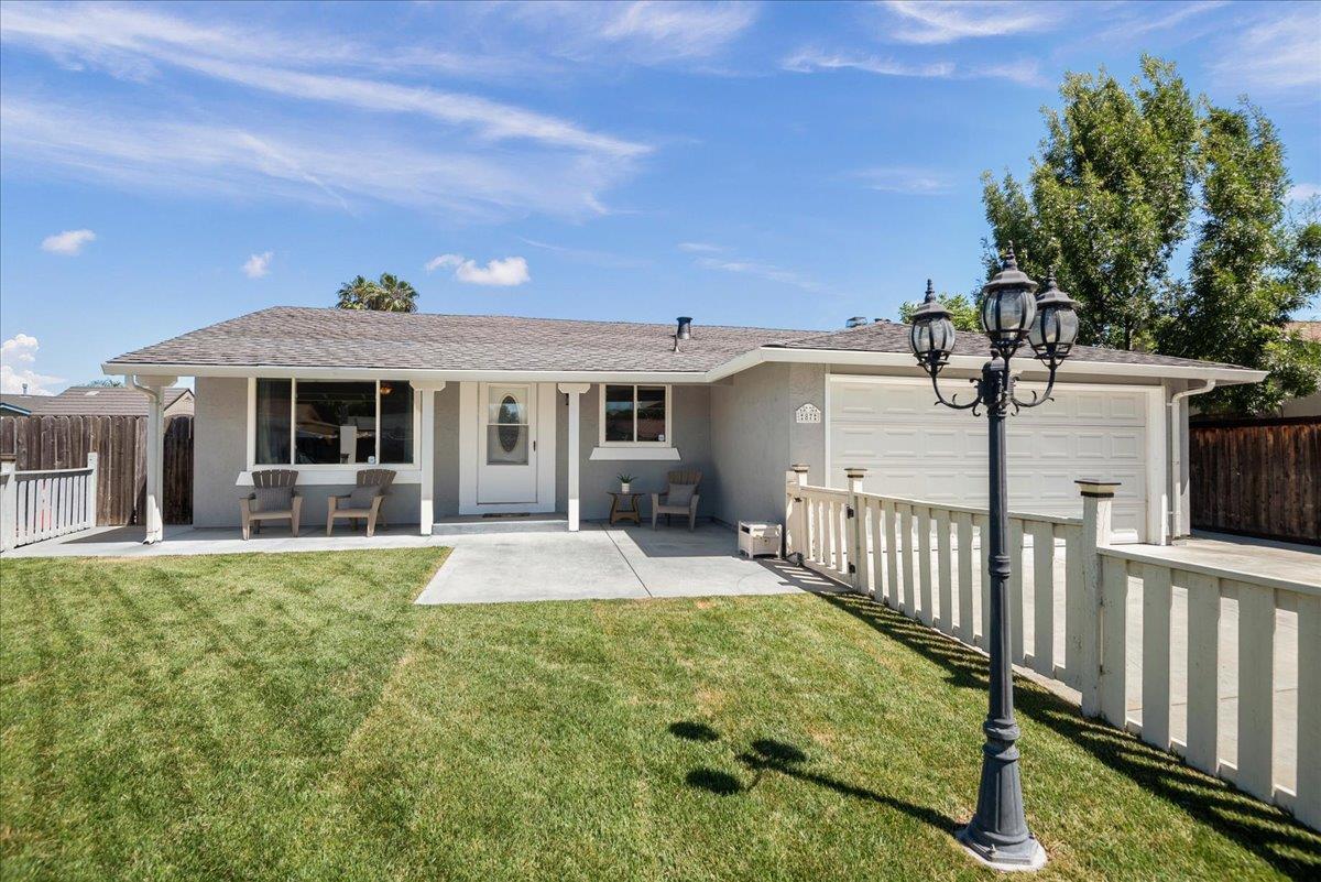 87 Springhaven CT, SAN JOSE, Single Family Home,  sold, Kristen Constantino, Realty World - San Jose Realty